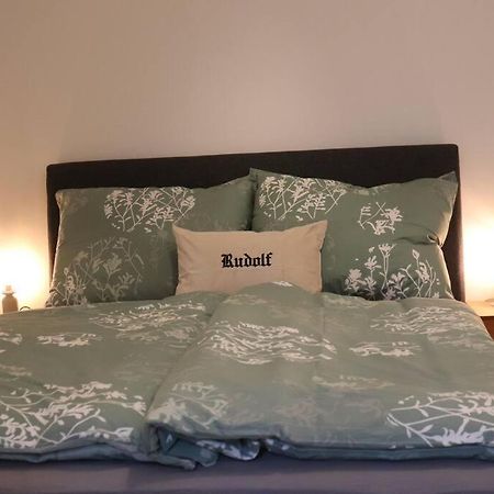 City Apartment Rudolf 26M2 Graz Ngoại thất bức ảnh