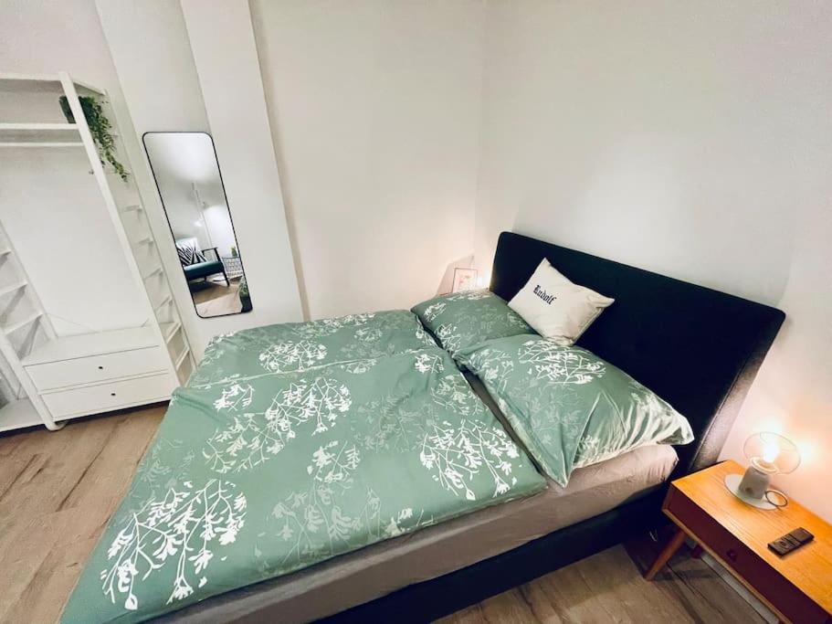 City Apartment Rudolf 26M2 Graz Ngoại thất bức ảnh