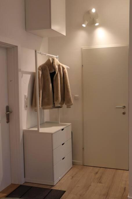 City Apartment Rudolf 26M2 Graz Ngoại thất bức ảnh