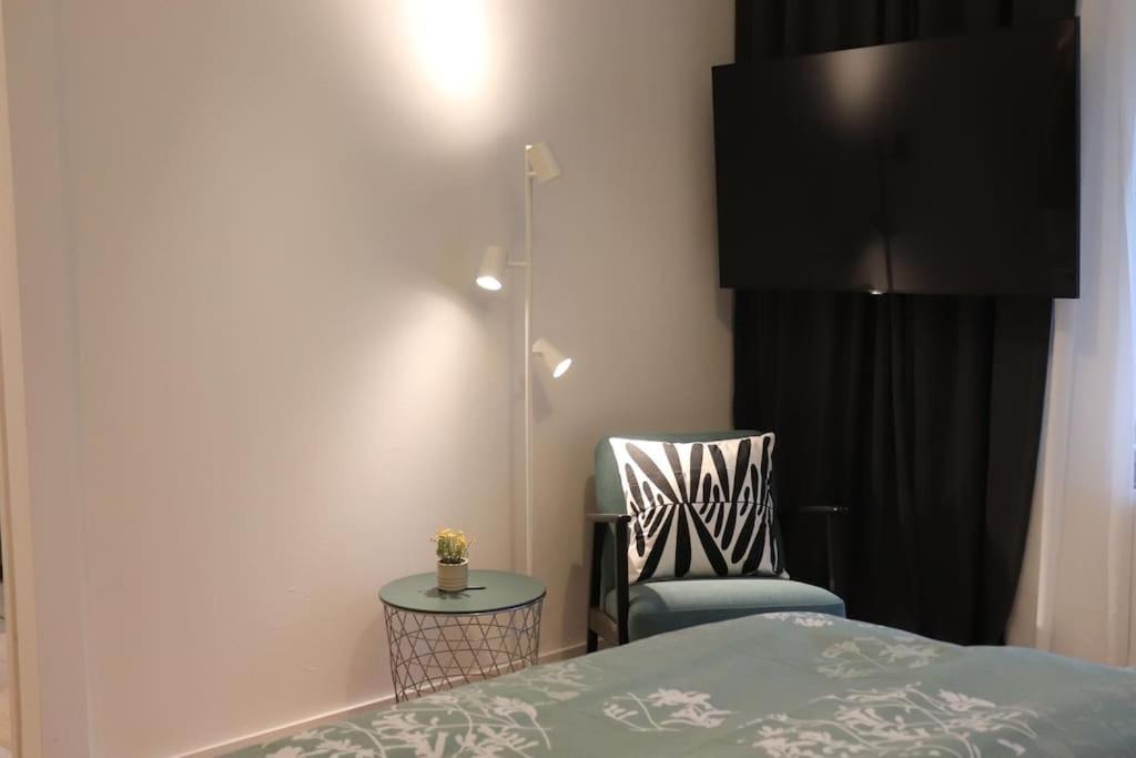 City Apartment Rudolf 26M2 Graz Ngoại thất bức ảnh
