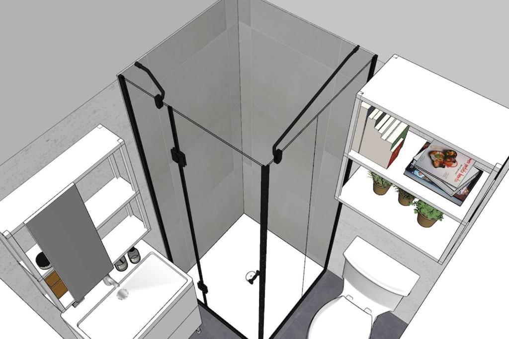 City Apartment Rudolf 26M2 Graz Ngoại thất bức ảnh