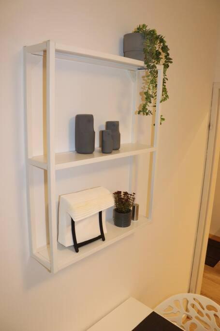 City Apartment Rudolf 26M2 Graz Ngoại thất bức ảnh